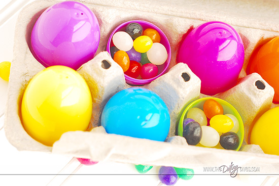 You ve Been Egged  A Spring Service Idea - 10