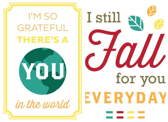 fantastic gratitude quotes for loved ones