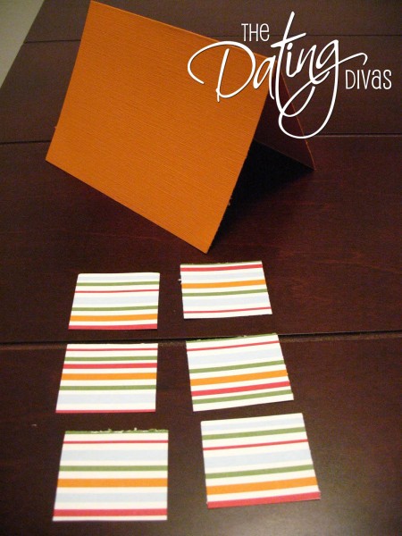 Father s Day Card Tutorial - 2