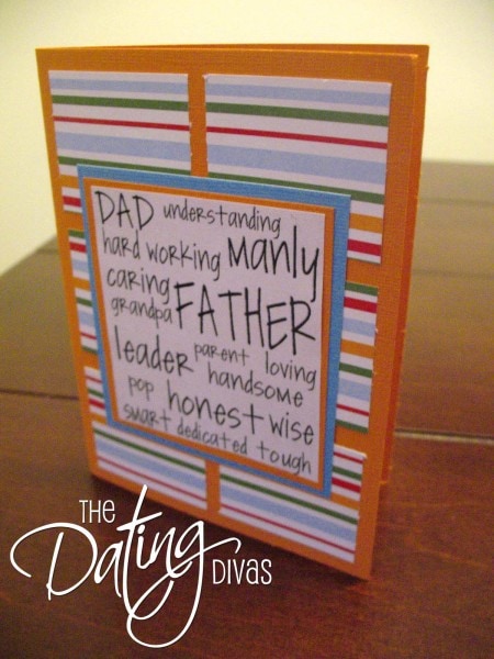 Father s Day Card Tutorial - 96