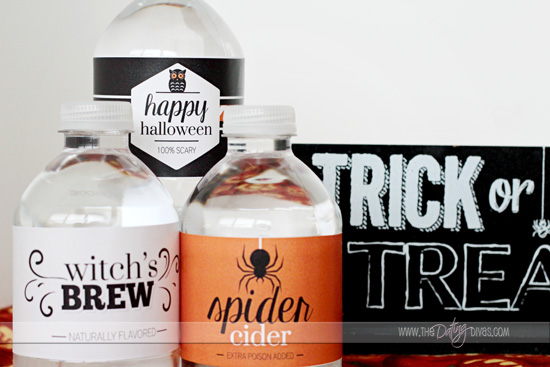Ultimate Halloween Party Pack - 54