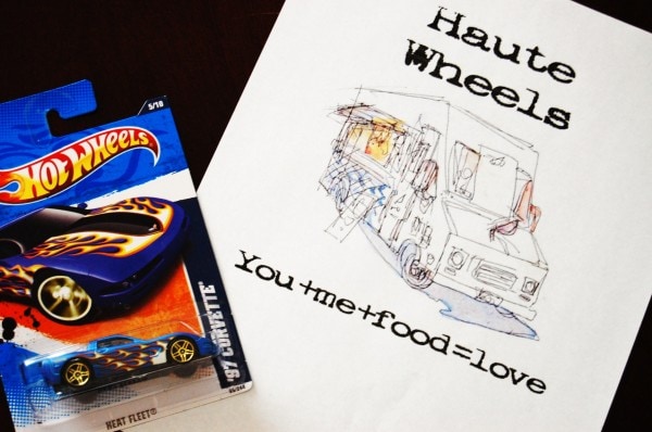  Haute Wheels  Food Bus Date - 82