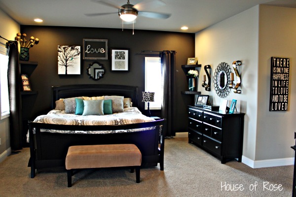 10 gorgeous diy projects | master bedroom edition