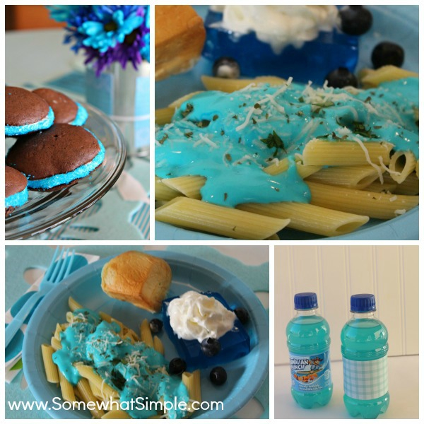 Family dinner ideas, fun family dates, family activities