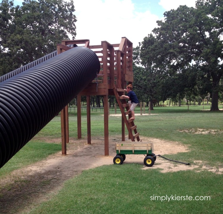 Family Date Night Series   Outdoor Fun with Simply Kierste - 84