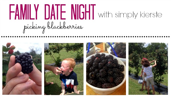 Family Date Night Series   Outdoor Fun with Simply Kierste - 77