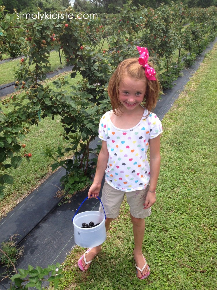 Family Date Night Series   Outdoor Fun with Simply Kierste - 51