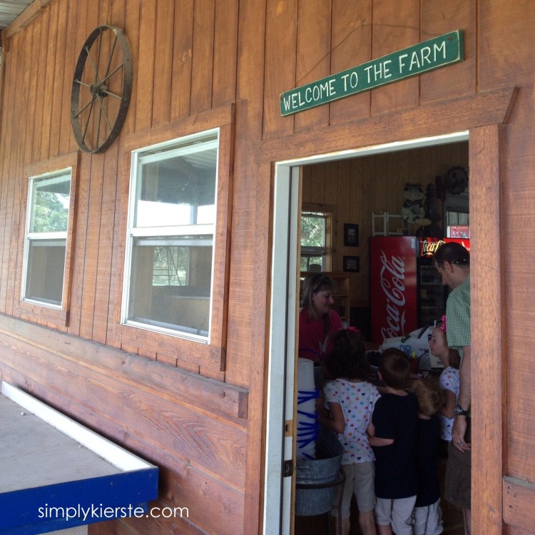 Family Date Night Series   Outdoor Fun with Simply Kierste - 7