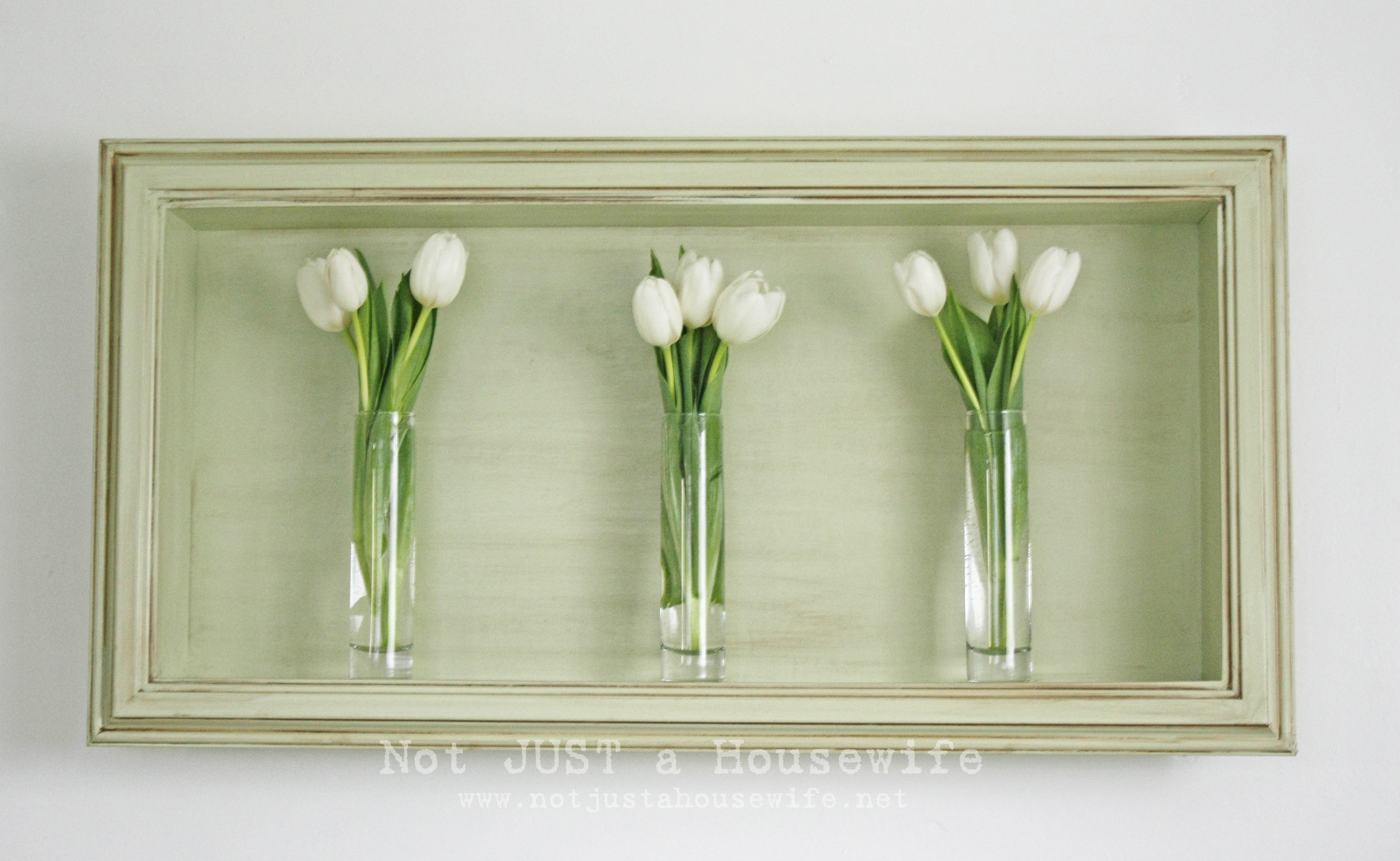 10 Gorgeous DIY Projects   Master Bedroom Edition - 1