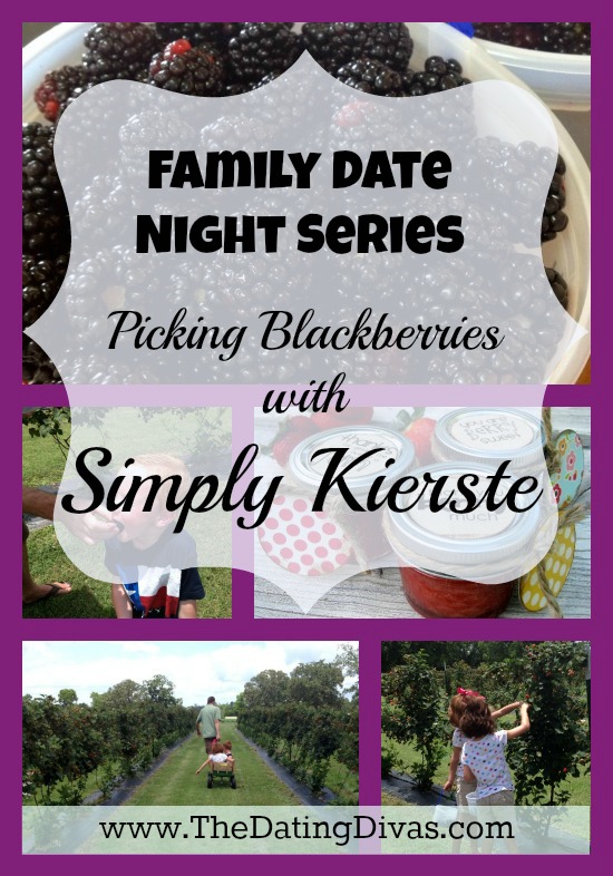 Family Date Night Series   Outdoor Fun with Simply Kierste - 18
