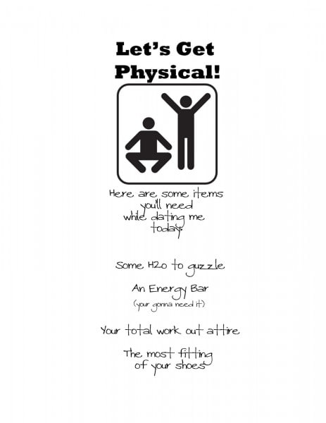Let s Get Physical Active Date - 1