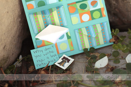 Mini Love Notes - 6