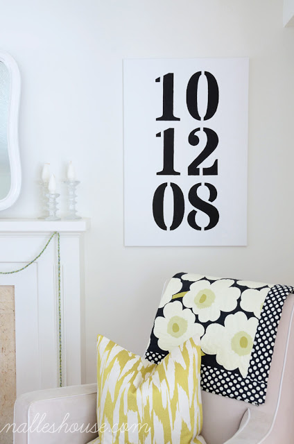 10 Gorgeous DIY Projects   Master Bedroom Edition - 79