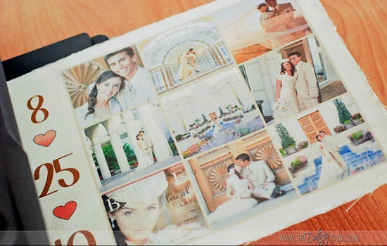 DIY Photo Pillow - 88