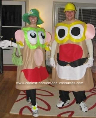 shrek and fiona