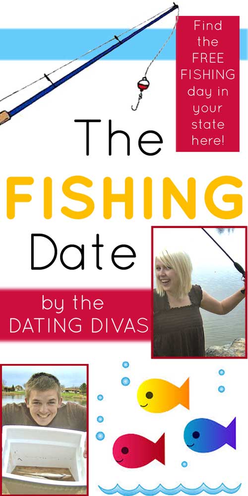 5 Fun Fishing Date Ideas