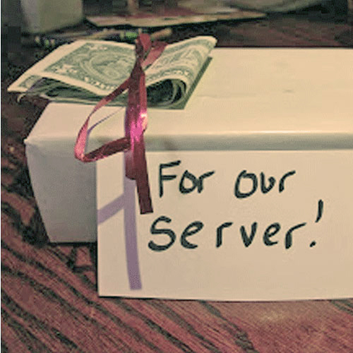 Service with your Spouse - 15