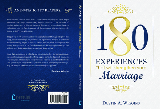 180 Experiences To Strengthen Marriages Review   Giveaway - 6