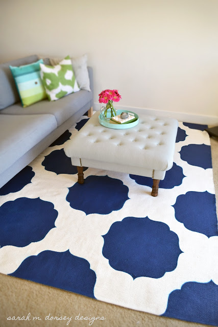10 Gorgeous DIY Projects   Master Bedroom Edition - 12