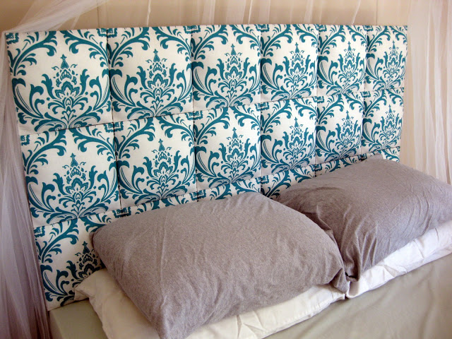 10 Gorgeous DIY Projects   Master Bedroom Edition - 69