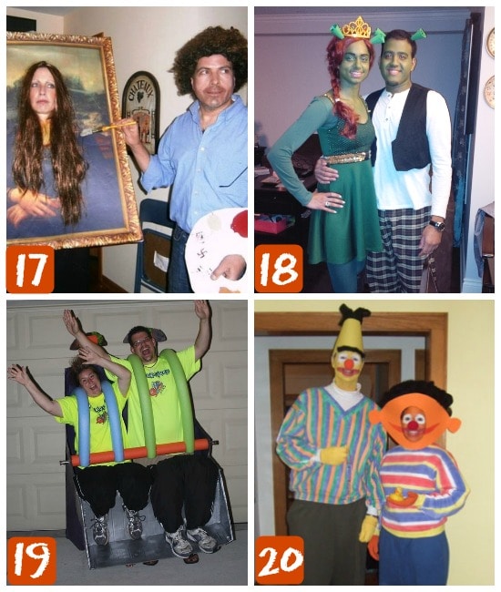 super creative halloween costumes for couples3