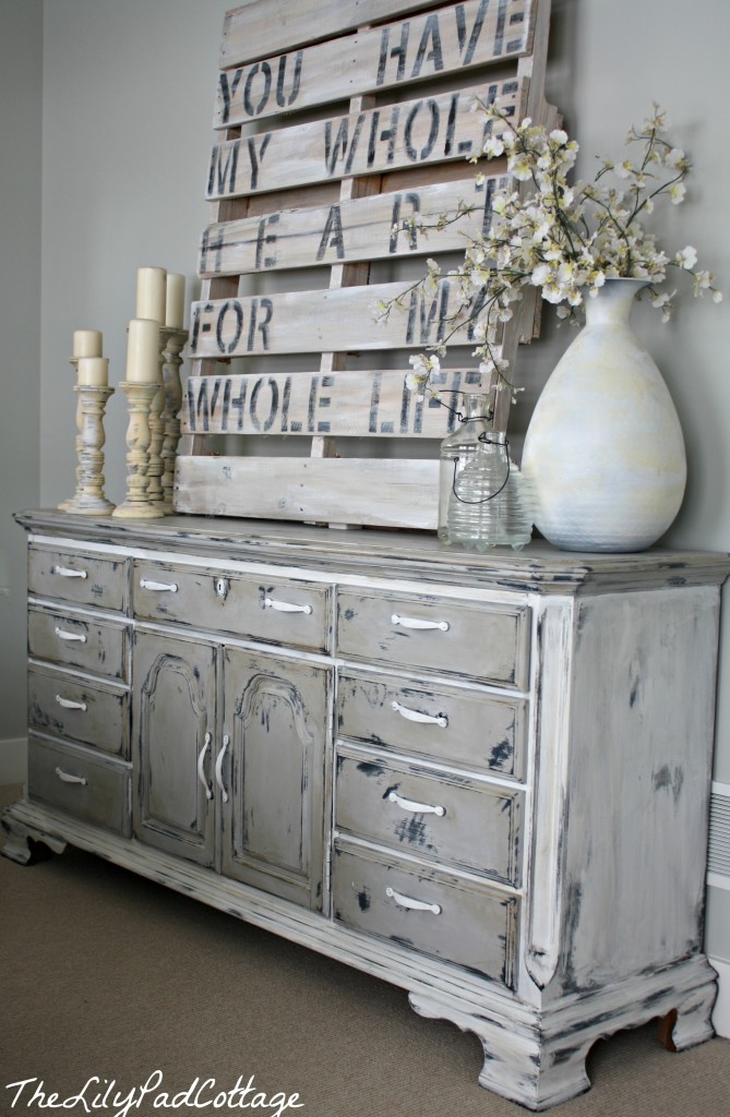 10 Gorgeous DIY Projects   Master Bedroom Edition - 40