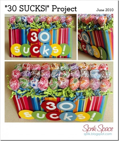Birthday week ideas for sales husband