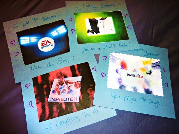 X Box Gaming Date Night - 31